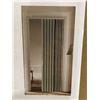 Image 3 : Accordion Style Door Curtain - 100% Blackout
