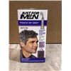 Image 1 : Just For Men Touch Of Grey Hair Colour Kit