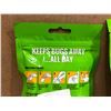 Image 4 : Lot Of 3 Daily Bug Shield Packs