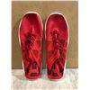 Image 1 : Size 45 Water Shoes - Red