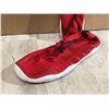 Image 4 : Size 45 Water Shoes - Red
