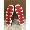 Image 5 : Size 45 Water Shoes - Red