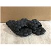 Image 2 : Black Ball Slippers - Size 40-41