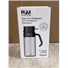 Image 1 : P&M Dual-Use Oil Sprayer - 550ml