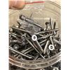 Image 4 : Large Jar Of Stainless Steel Wood Screws