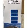 Image 2 : Universal Wireless Garage Door Keypad