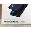 Image 2 : PowerPaw Slim 10000mAh 2 Pack - BI-B41