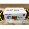 Image 4 : Speed Cube Set - 3x3x3 Set & 2x2x2 Set