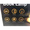 Image 2 : QXMGCBOK Book Lamp