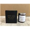 Image 1 : Scented Candle Natural Hand Poured - 7oz Soy Wax