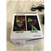 Image 6 : Powerful UV Black Light L.E.D