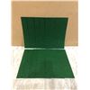 Image 1 : 10 Pack - Adhesive Felt Sheets