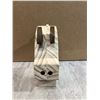 Image 2 : Wooden Piggy Bank - Includes Transparent Window