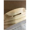 Image 4 : Wooden Piggy Bank - Includes Transparent Window
