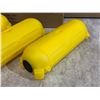 Image 2 : FLEMOON 3 Pack Outdoor Extension Cord Cover