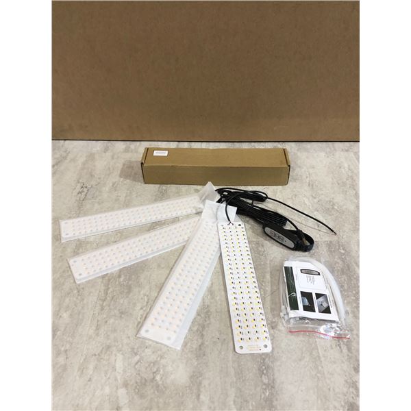 LED Grow Light Strip