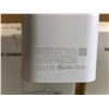 Image 2 : Lot Of 2 Fast Charging Power Adapters