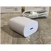 Image 3 : Lot Of 2 Fast Charging Power Adapters