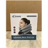Image 1 : SIWEI Inflatable Neck Stretcher - Storage Bag Included