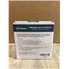 Image 3 : SIWEI Inflatable Neck Stretcher - Storage Bag Included