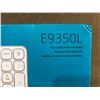 Image 4 : Rapoo E9350L Multi Mode Wireless Keyboard