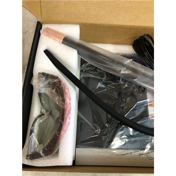 Flexible LED Wand - Touch Dimmable