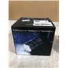 Image 10 : Professional Waterproof Headlamp