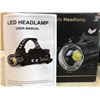 Image 4 : Professional Waterproof Headlamp