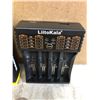Image 2 : LiitoKala Smart Multifuctional Charger - Lii-405