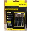 Image 3 : LiitoKala Smart Multifuctional Charger - Lii-405