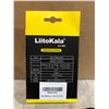Image 6 : LiitoKala Smart Multifuctional Charger - Lii-406