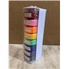 Image 1 : 8 PCS - Set Of French Inking Stamps - For Grading