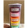Image 2 : 8 PCS - Set Of French Inking Stamps - For Grading