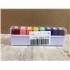 Image 4 : 8 PCS - Set Of French Inking Stamps - For Grading