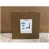 Image 1 : 200 PCS - Phillips Truss Head Sheet Metal Screws - 410 Stainless Steel - Size: #8x1 - 1/2in
