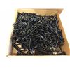 Image 2 : 200 PCS - Phillips Truss Head Sheet Metal Screws - 410 Stainless Steel - Size: #8x1 - 1/2in