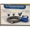 Image 4 : Aquapaw Pro Pet Grooming Tool