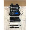 Image 1 : Kssvzz Super Bright Retractable Flashlight