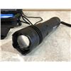 Image 2 : Kssvzz Super Bright Retractable Flashlight