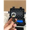 Image 8 : Kssvzz Super Bright Retractable Flashlight