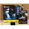 Image 5 : Visailiy 1 Pair Of Flashlight Gloves - Model NO: FG002