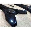 Image 2 : Visailiy 1 Pair Of Flashlight Gloves - Model NO: FG003