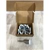Image 1 : Swpeet 10 Pack Of Garage Door Rollers