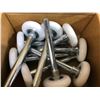 Image 4 : Swpeet 10 Pack Of Garage Door Rollers