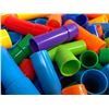 Image 3 : Kutoi Pipe Building Toys