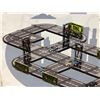 Image 2 : 50 PCS - Magnetic Tiles Traffic Road
