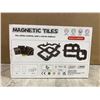 Image 4 : 50 PCS - Magnetic Tiles Traffic Road