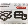 Image 6 : 50 PCS - Magnetic Tiles Traffic Road