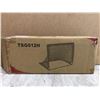 Image 1 : Foldable Soccer Goal - Model TSG012H