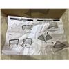 Image 2 : Foldable Soccer Goal - Model TSG012H